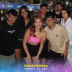 Folião Pipoca (Domingo)